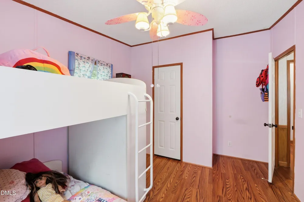 1512 Red Mountain Road Rougemont, NC 27572