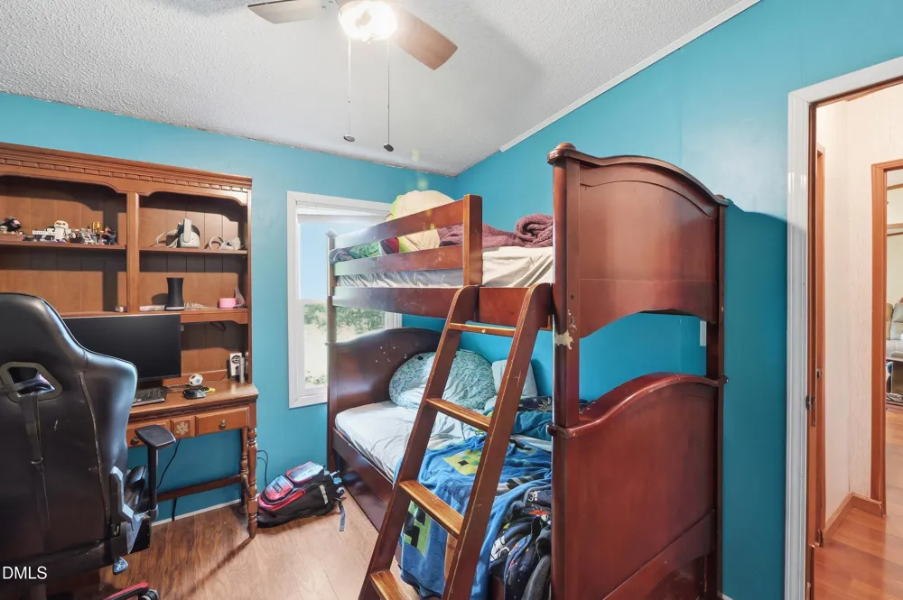1512 Red Mountain Road Rougemont, NC 27572