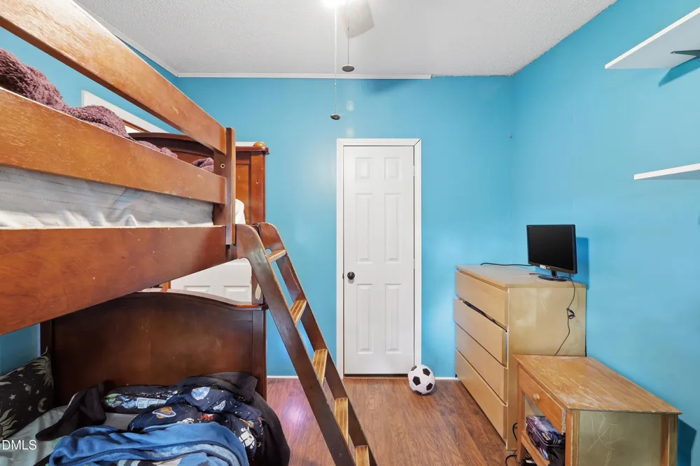 1512 Red Mountain Road Rougemont, NC 27572