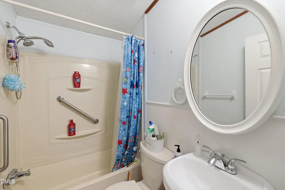 1512 Red Mountain Road Rougemont, NC 27572