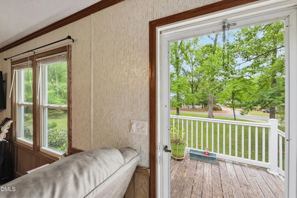 1512 Red Mountain Road Rougemont, NC 27572