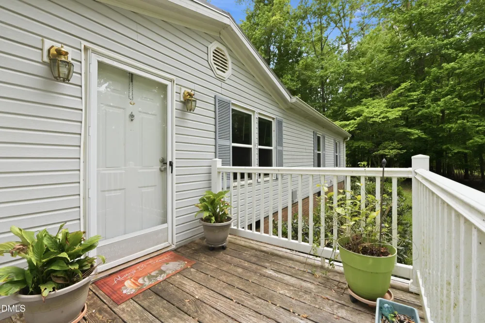 1512 Red Mountain Road Rougemont, NC 27572