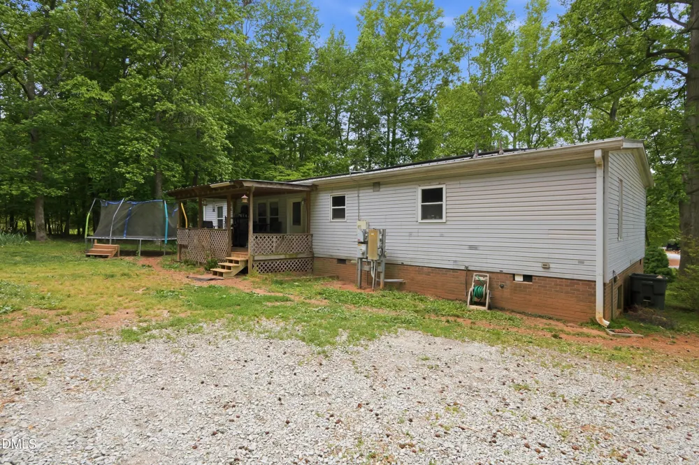 1512 Red Mountain Road Rougemont, NC 27572