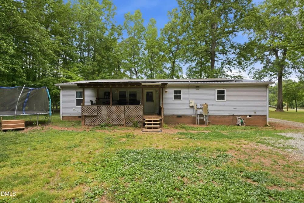 1512 Red Mountain Road Rougemont, NC 27572