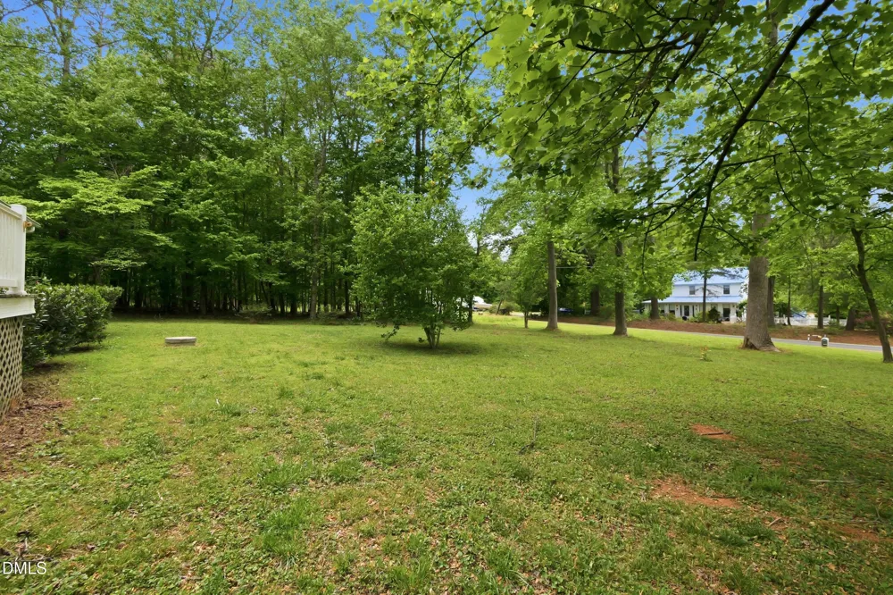 1512 Red Mountain Road Rougemont, NC 27572