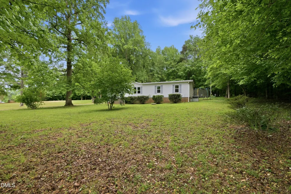 1512 Red Mountain Road Rougemont, NC 27572
