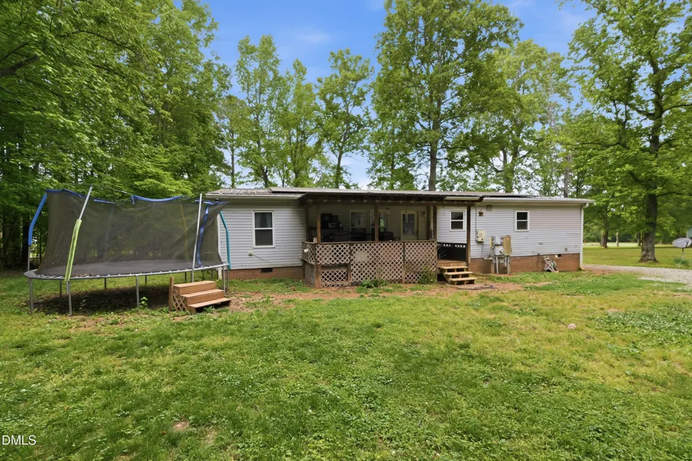 1512 Red Mountain Road Rougemont, NC 27572