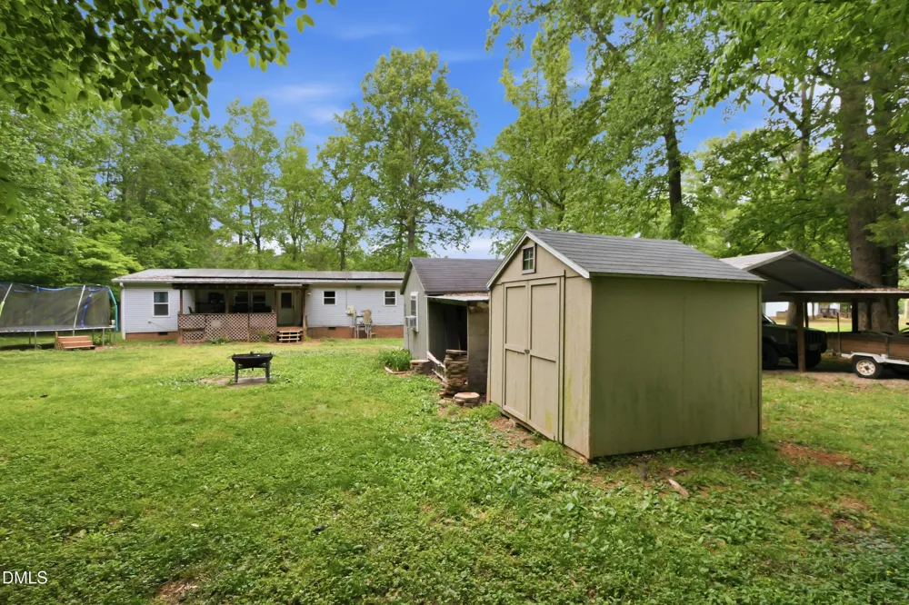 1512 Red Mountain Road Rougemont, NC 27572