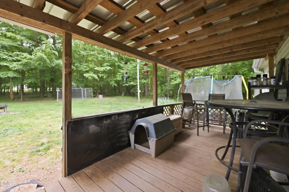 1512 Red Mountain Road Rougemont, NC 27572