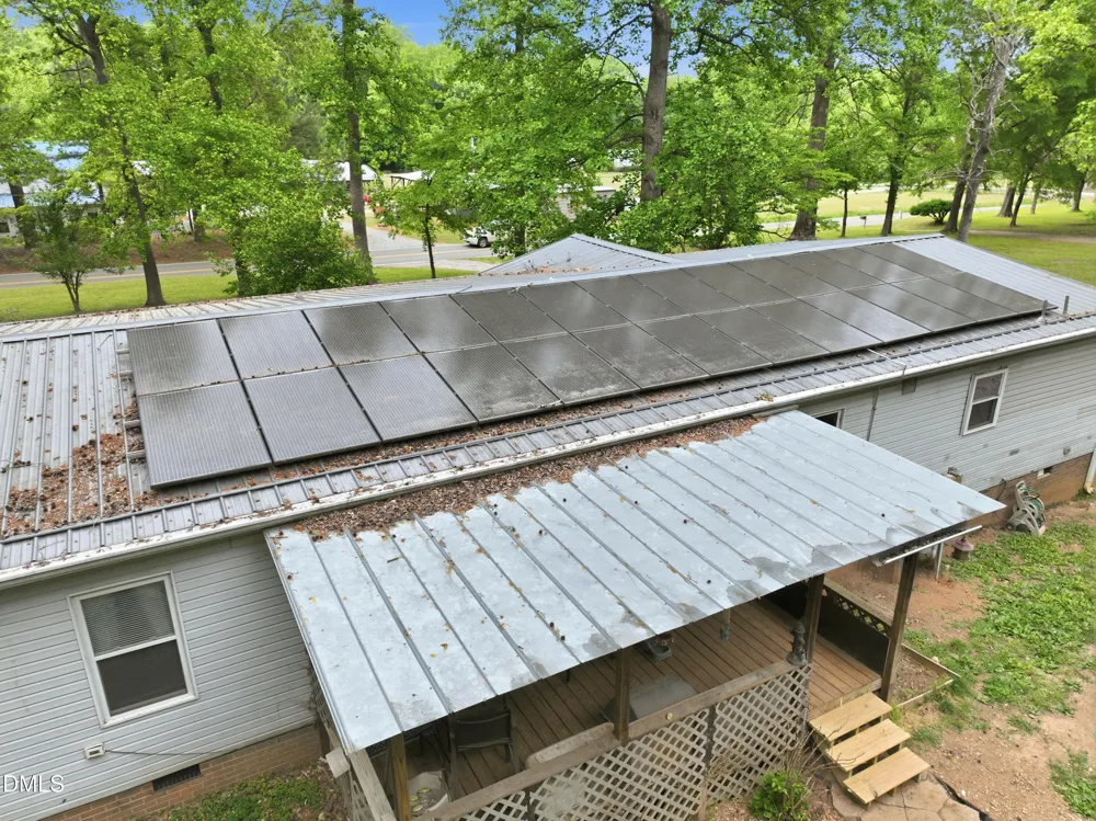 1512 Red Mountain Road Rougemont, NC 27572