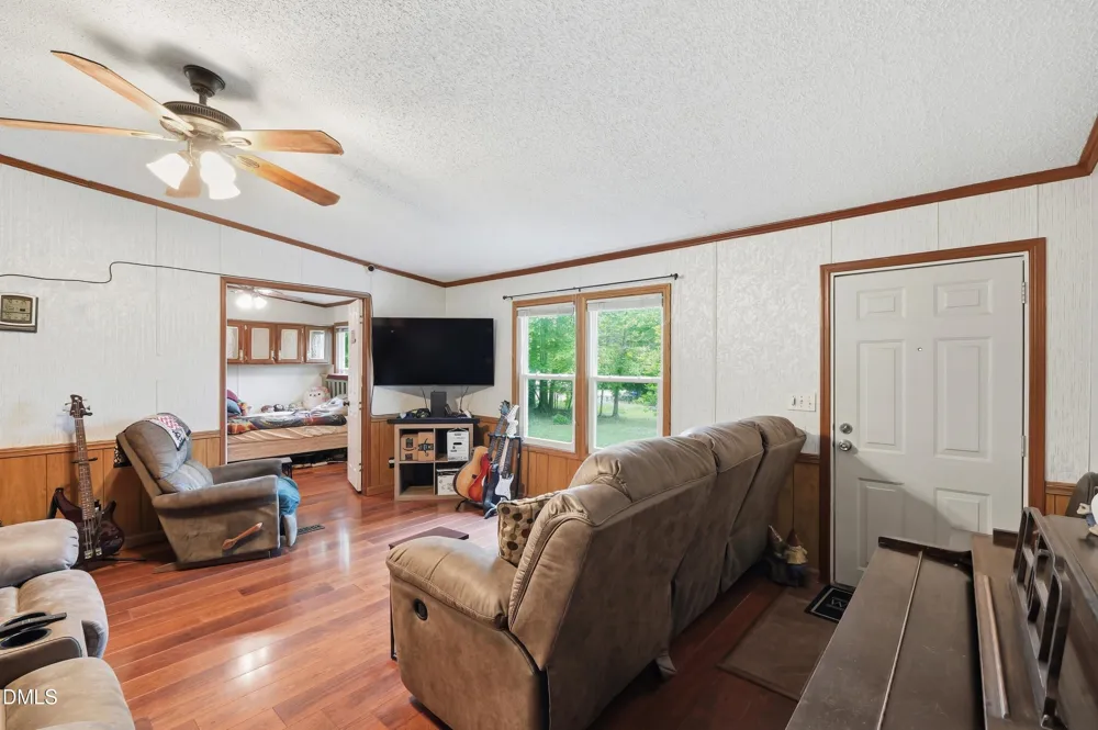 1512 Red Mountain Road Rougemont, NC 27572