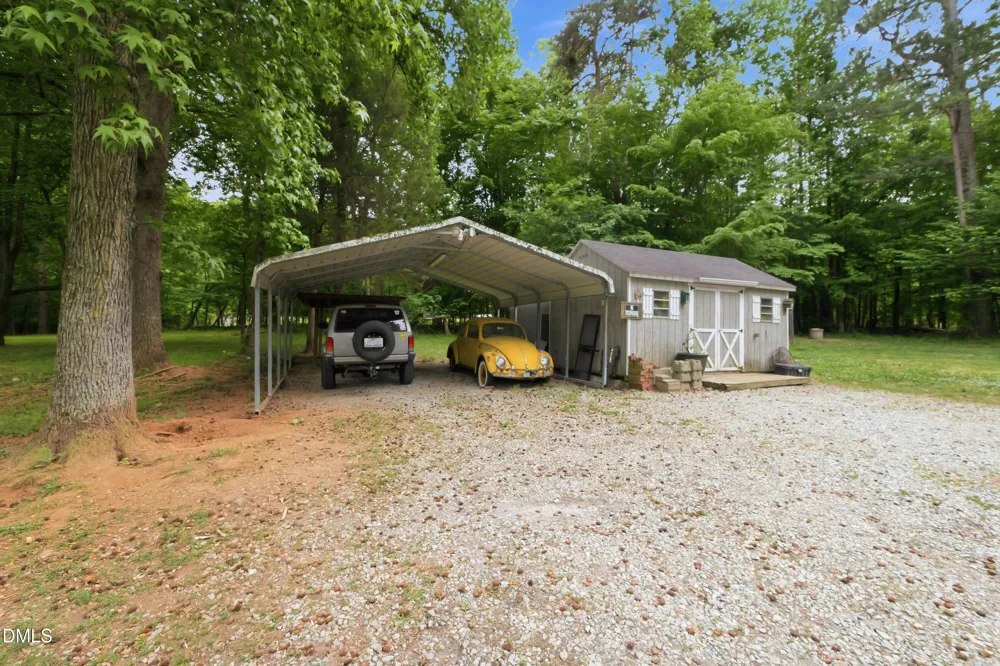 1512 Red Mountain Road Rougemont, NC 27572