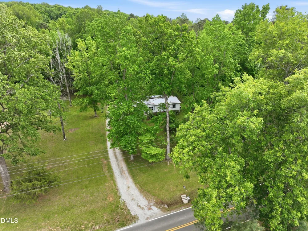 1512 Red Mountain Road Rougemont, NC 27572
