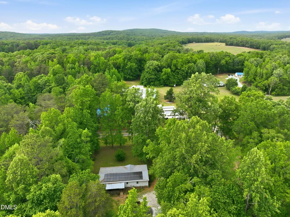 1512 Red Mountain Road Rougemont, NC 27572