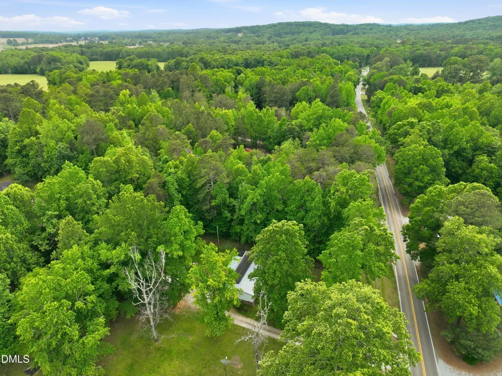 1512 Red Mountain Road Rougemont, NC 27572