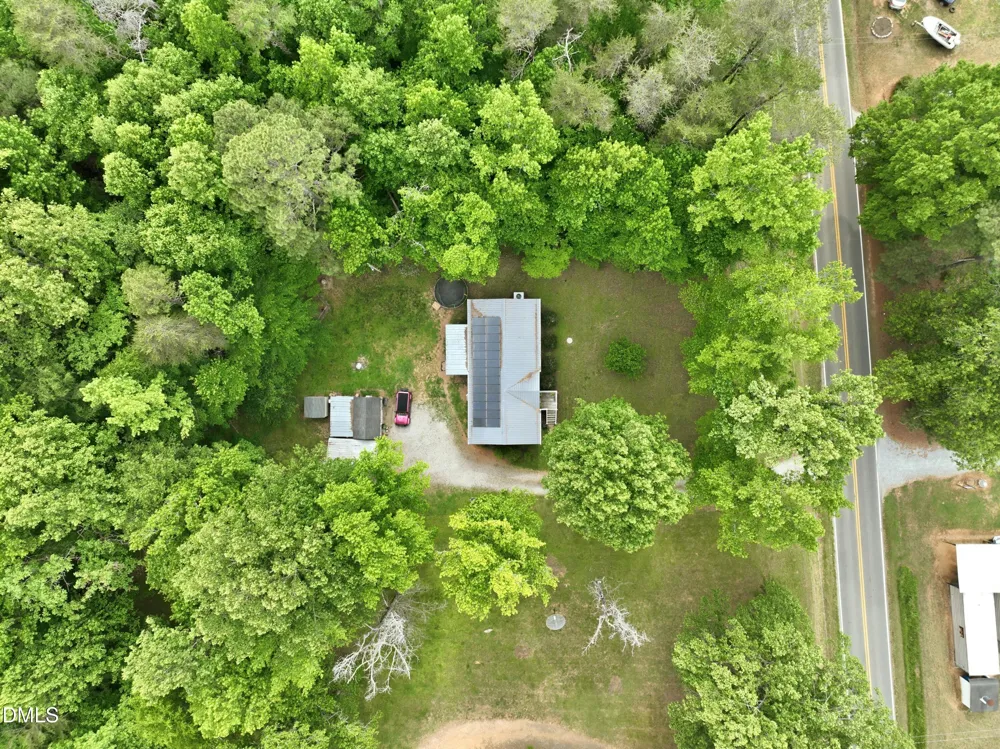 1512 Red Mountain Road Rougemont, NC 27572