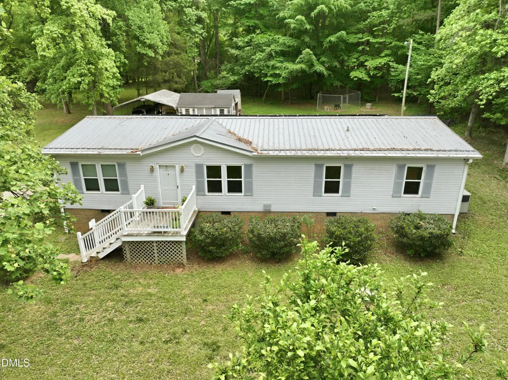 1512 Red Mountain Road Rougemont, NC 27572