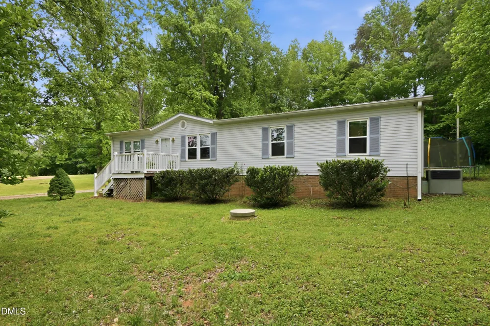 1512 Red Mountain Road Rougemont, NC 27572