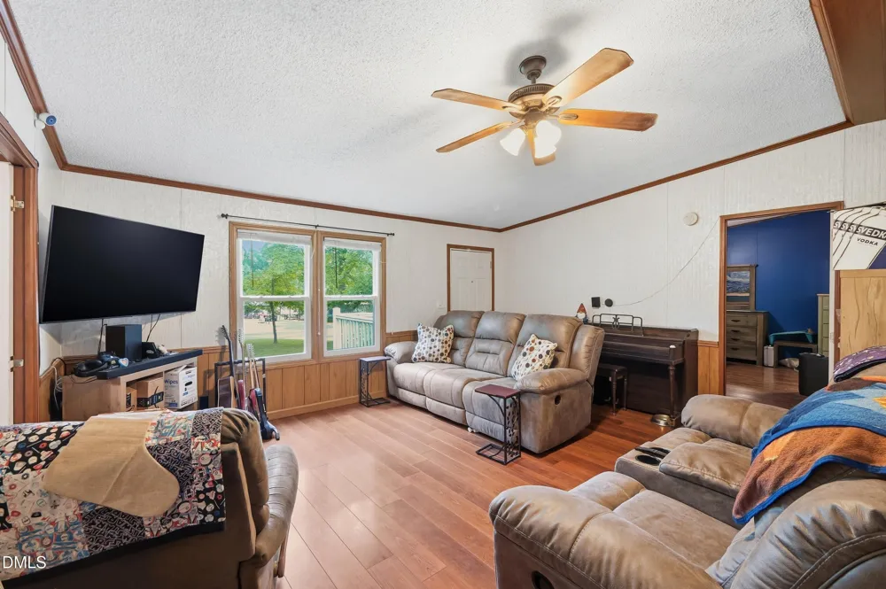 1512 Red Mountain Road Rougemont, NC 27572