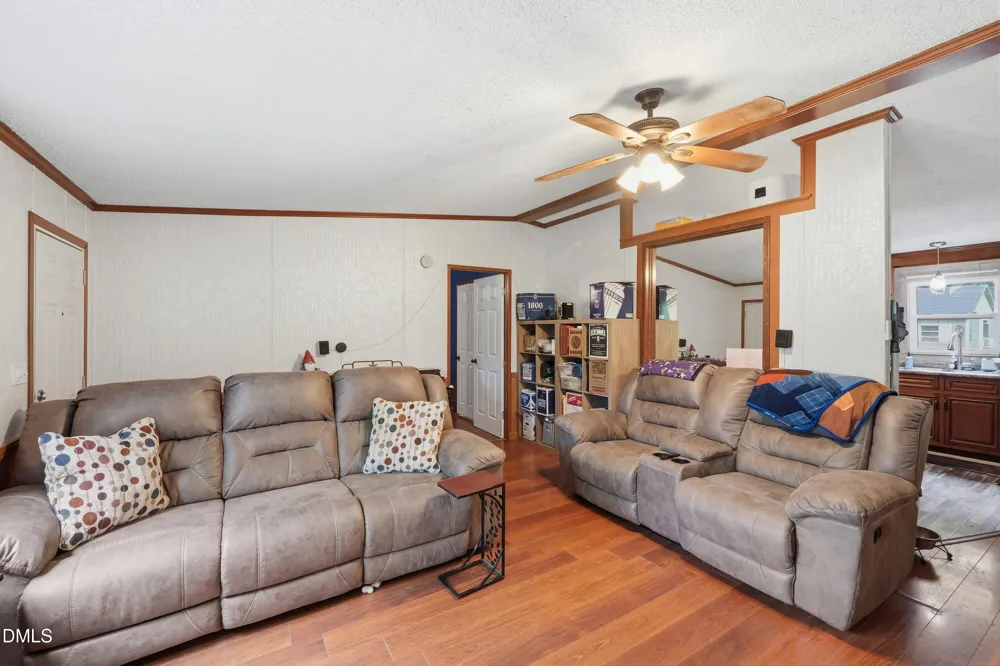 1512 Red Mountain Road Rougemont, NC 27572