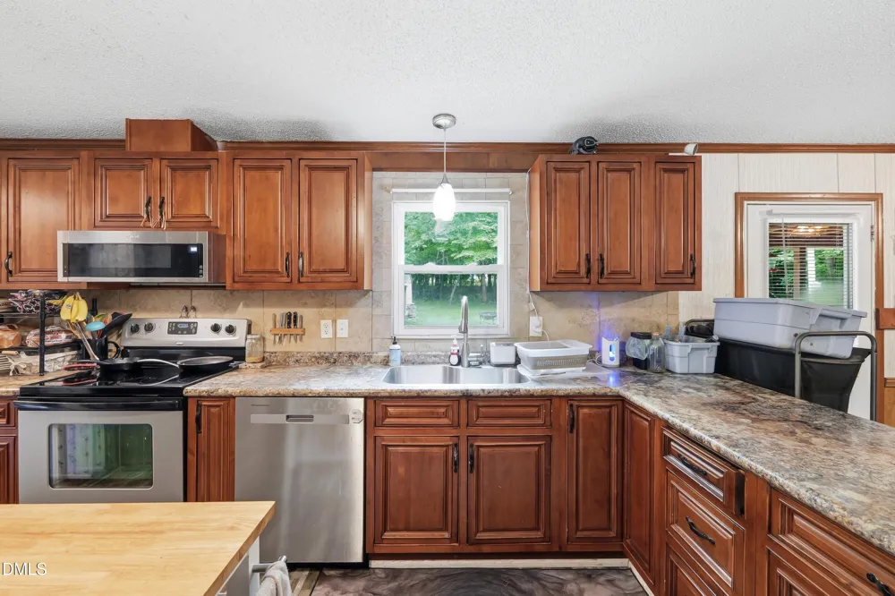 1512 Red Mountain Road Rougemont, NC 27572