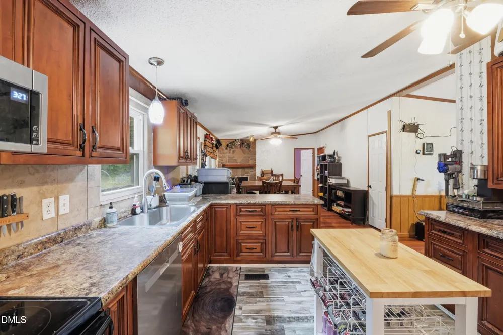 1512 Red Mountain Road Rougemont, NC 27572