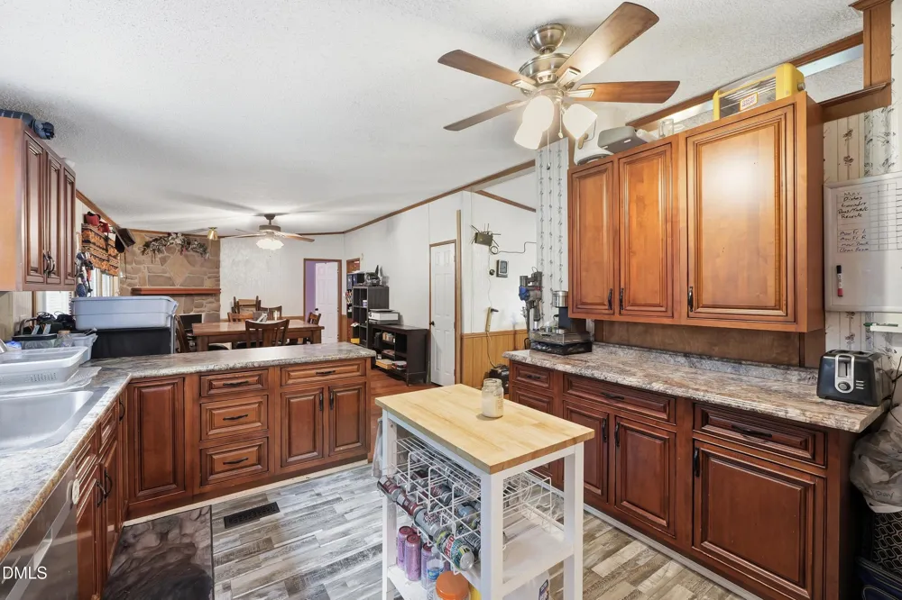 1512 Red Mountain Road Rougemont, NC 27572