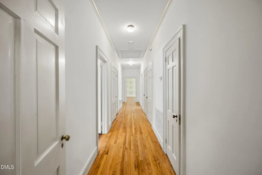 306 S Howard Circle Tarboro, NC 27886