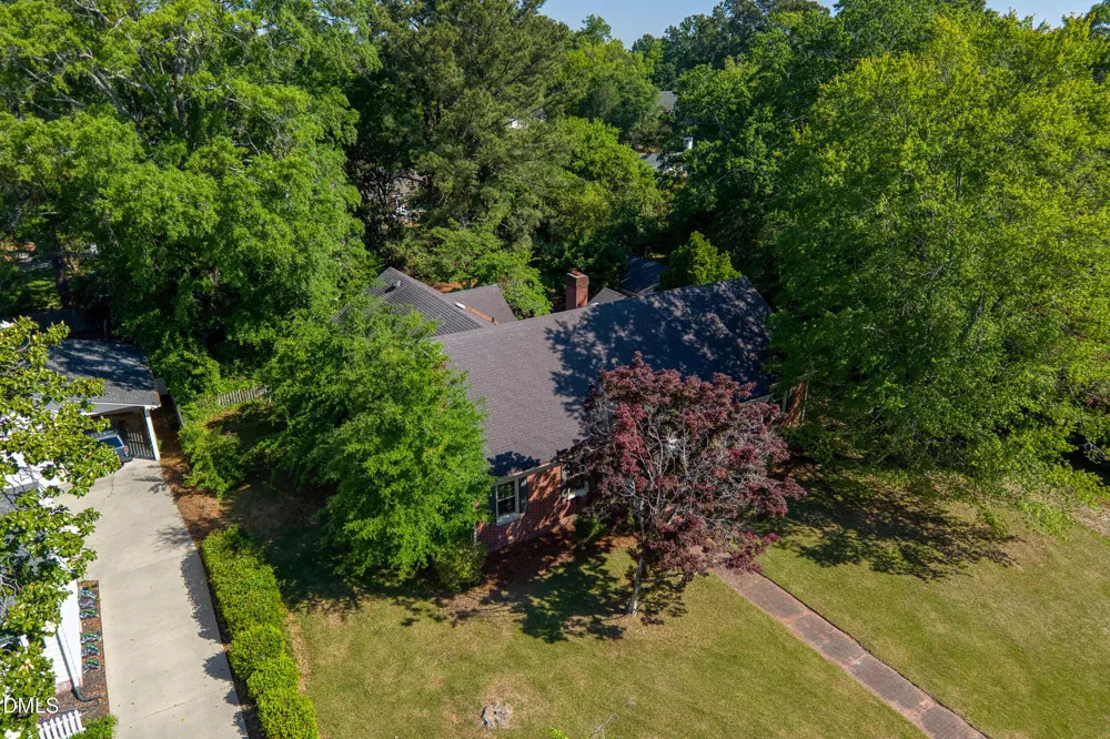 306 S Howard Circle Tarboro, NC 27886