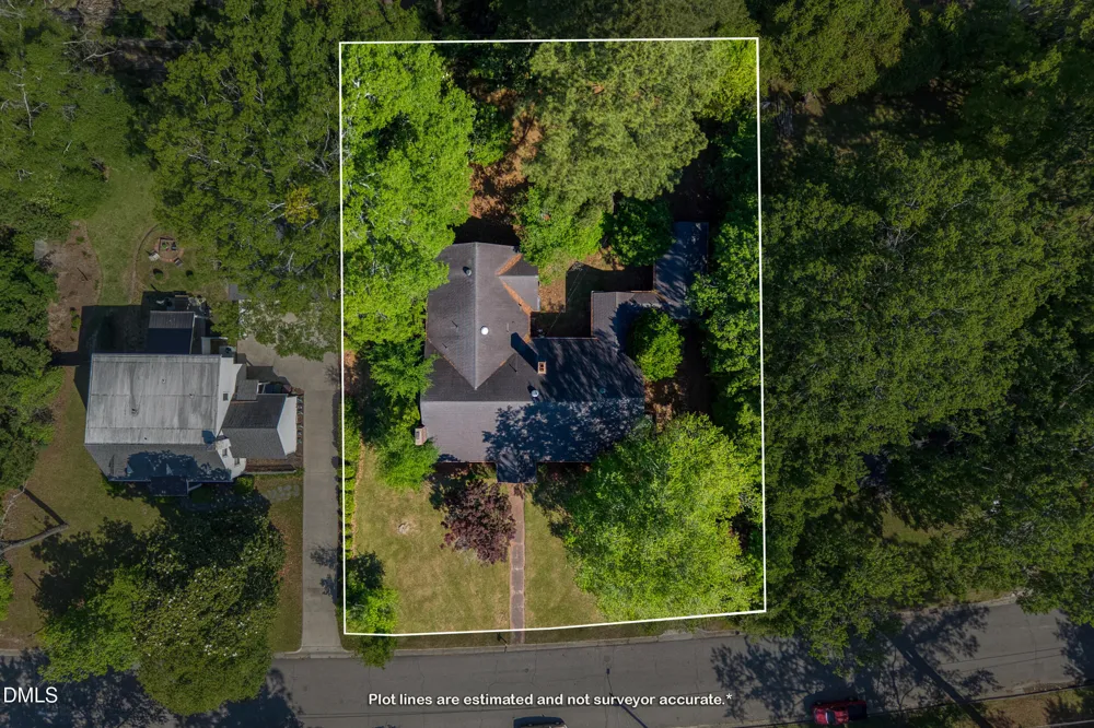 306 S Howard Circle Tarboro, NC 27886