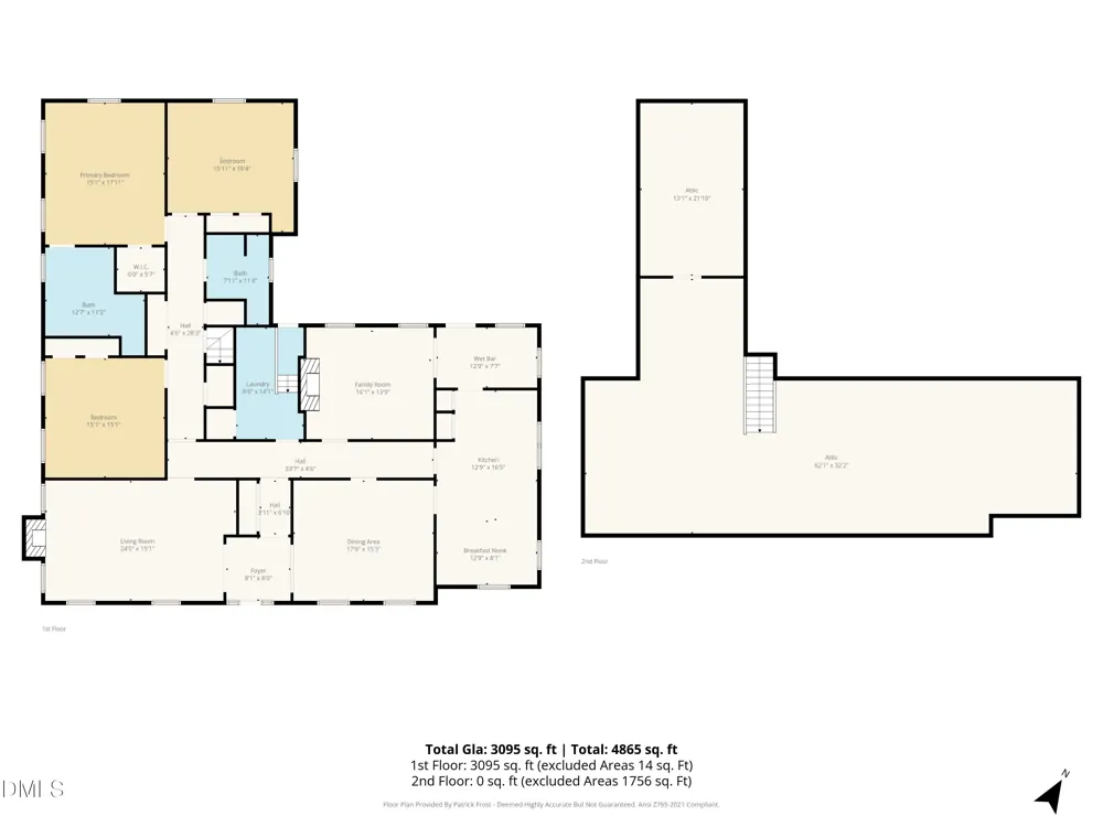 306 S Howard Circle Tarboro, NC 27886