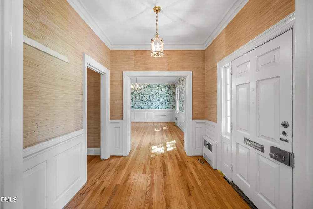 306 S Howard Circle Tarboro, NC 27886