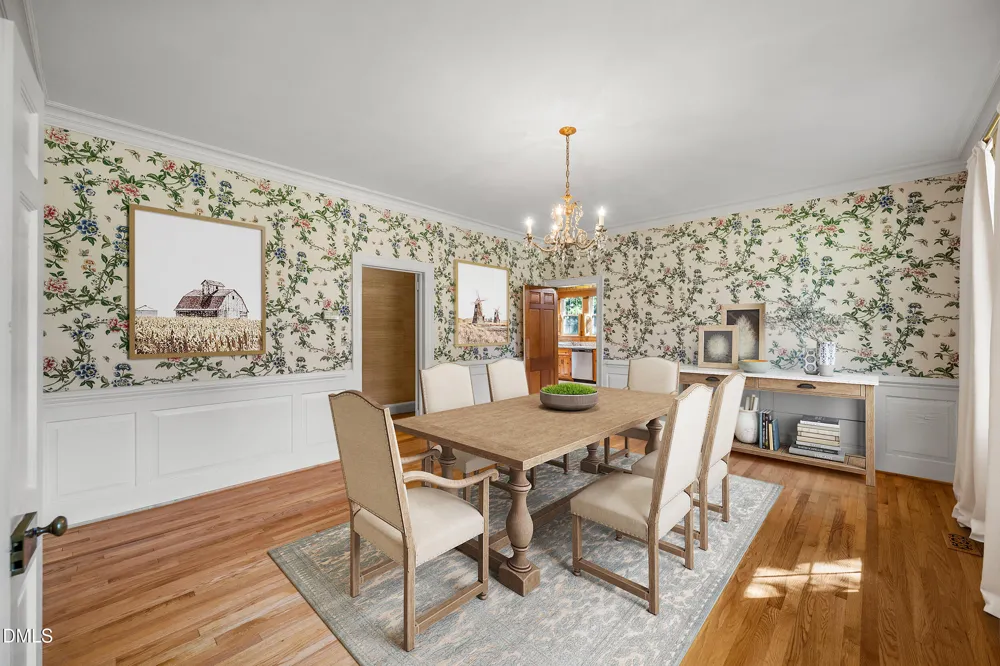 306 S Howard Circle Tarboro, NC 27886