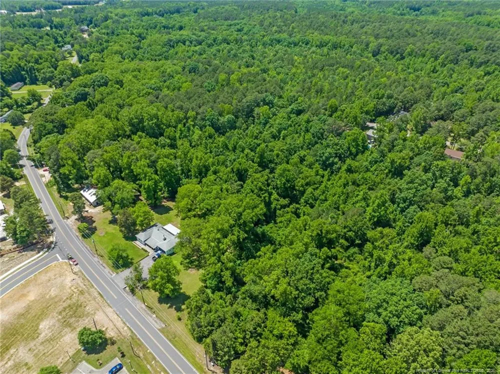 tbd Buggy Drive W Carthage, NC 28327