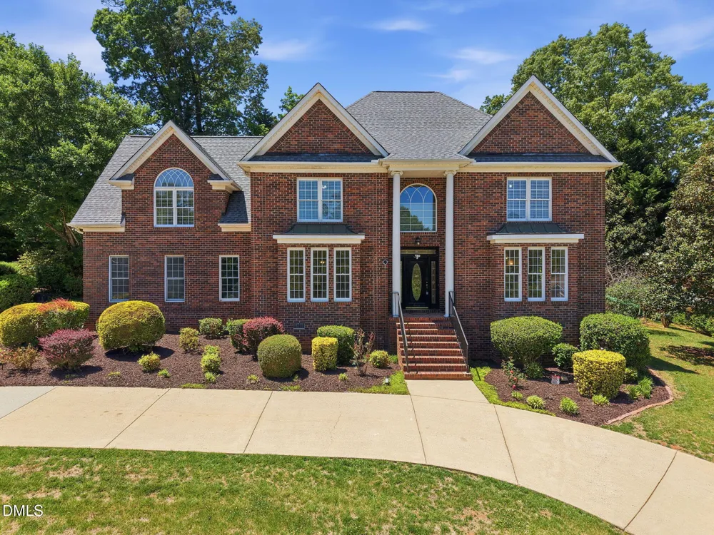 6409 Glendevon Drive Whitsett, NC 27377