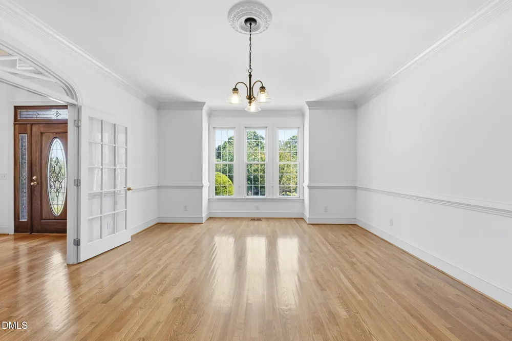 6409 Glendevon Drive Whitsett, NC 27377