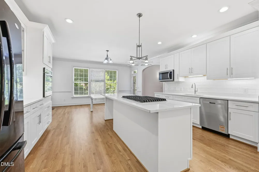 6409 Glendevon Drive Whitsett, NC 27377