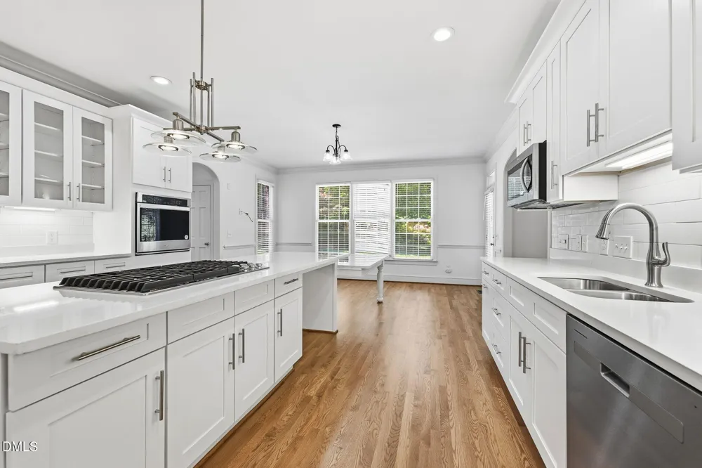 6409 Glendevon Drive Whitsett, NC 27377