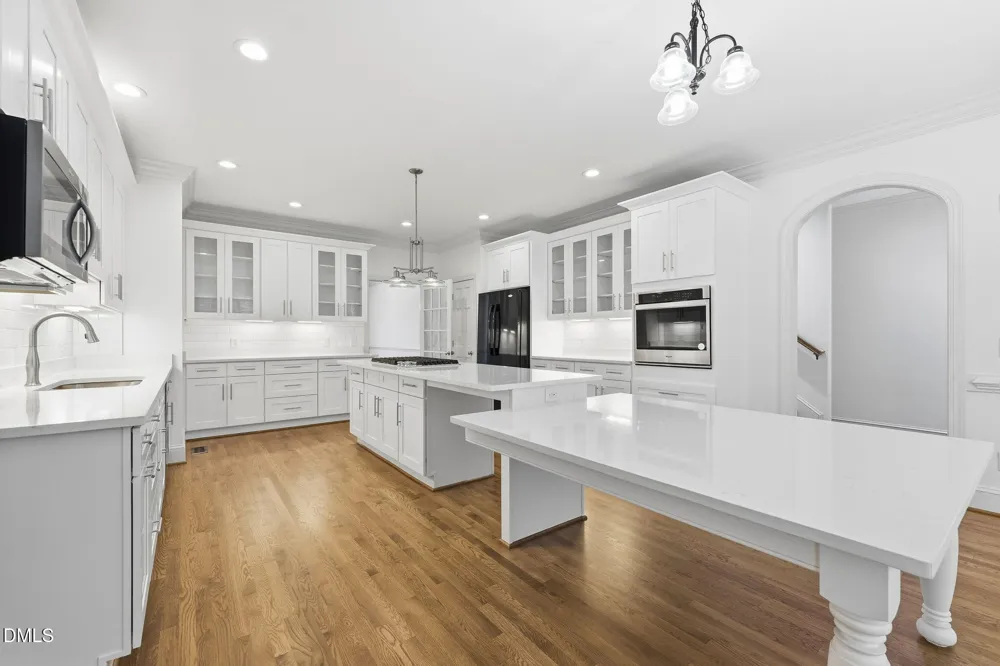 6409 Glendevon Drive Whitsett, NC 27377