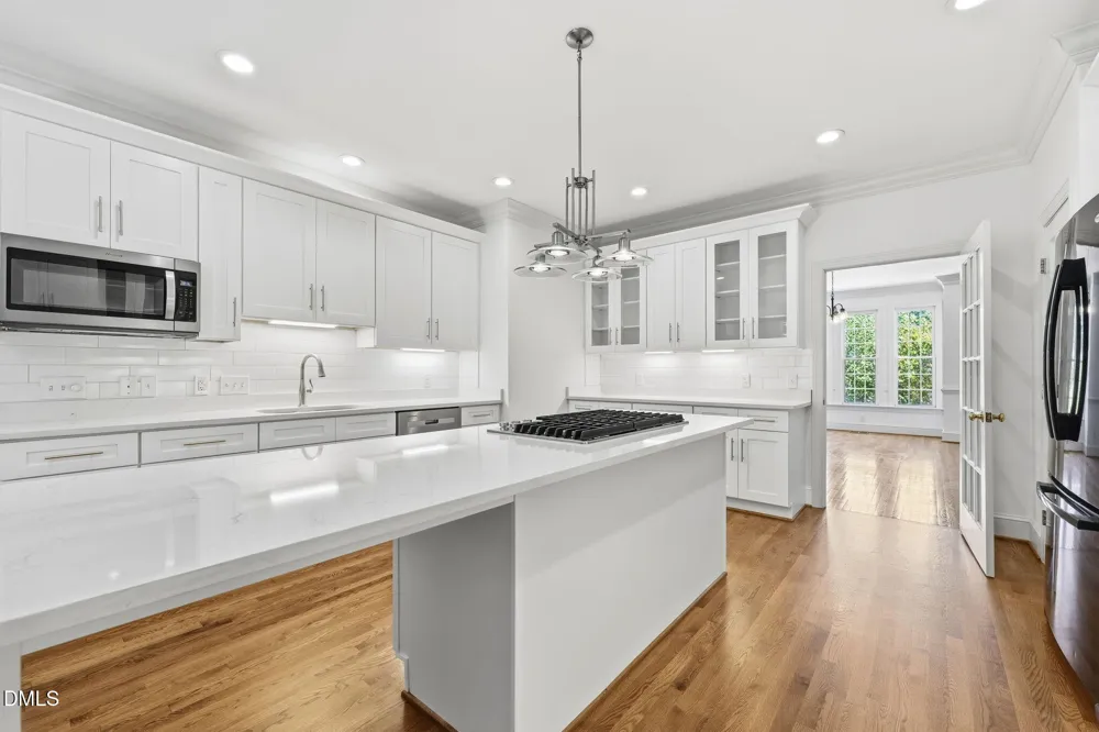 6409 Glendevon Drive Whitsett, NC 27377
