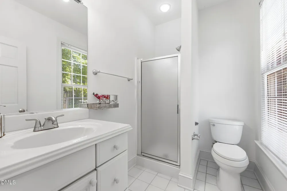 6409 Glendevon Drive Whitsett, NC 27377