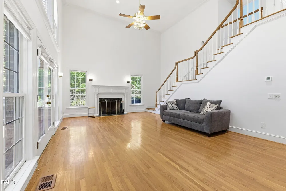 6409 Glendevon Drive Whitsett, NC 27377