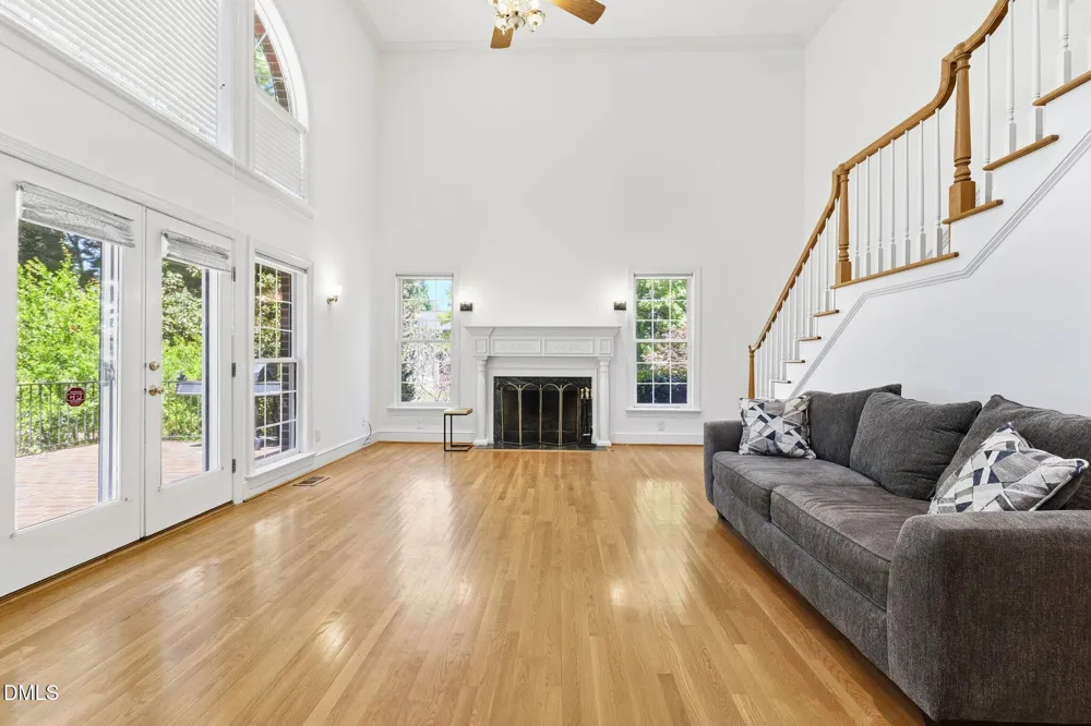 6409 Glendevon Drive Whitsett, NC 27377