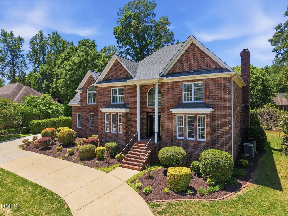 6409 Glendevon Drive Whitsett, NC 27377