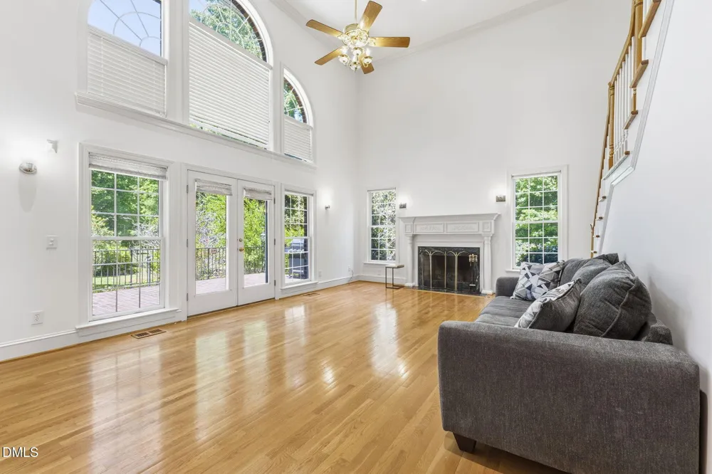 6409 Glendevon Drive Whitsett, NC 27377