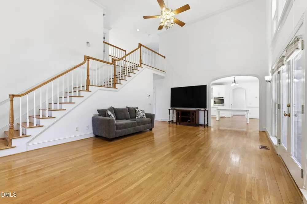 6409 Glendevon Drive Whitsett, NC 27377