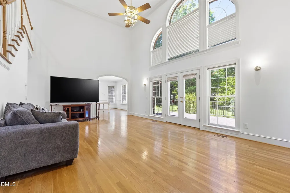 6409 Glendevon Drive Whitsett, NC 27377