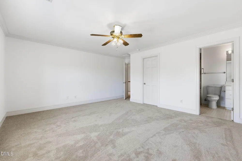 6409 Glendevon Drive Whitsett, NC 27377