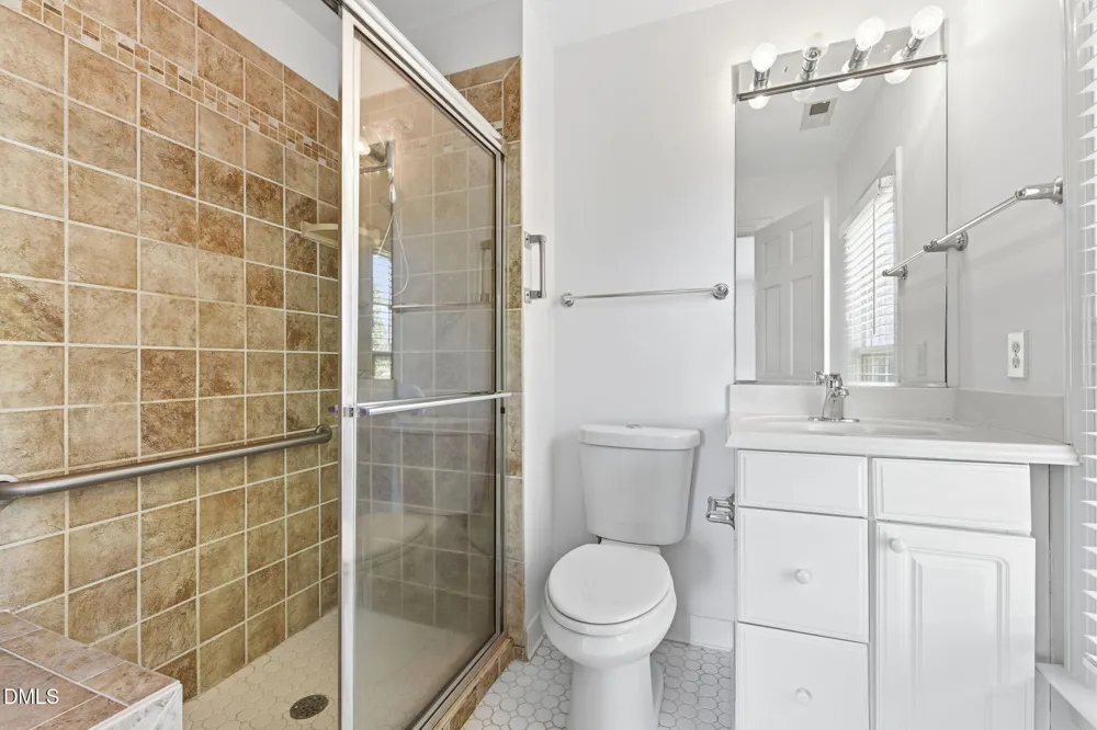 6409 Glendevon Drive Whitsett, NC 27377