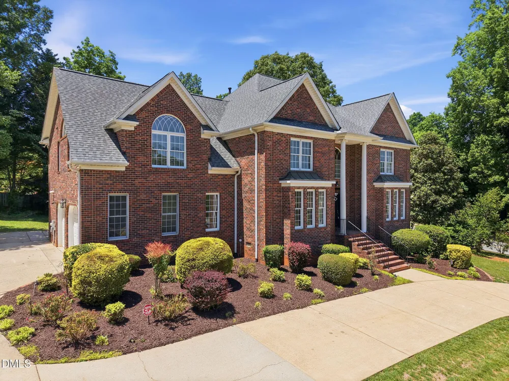 6409 Glendevon Drive Whitsett, NC 27377